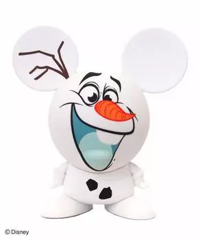 Disney Коллекция ШОРТЫ Фигурка Олаф