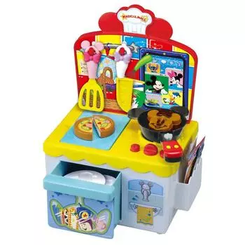 Disney Magical Mall Please place your restaurant kitchen order2WAY