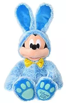 Disney Mickey Plush Пасха 2021 Disney Store Официальные товары
