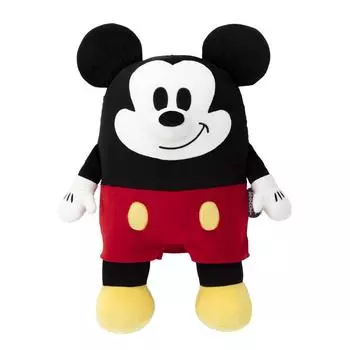 Disney Mocchi-Mocchi- Мягкая игрушка L Микки Маус сидящая высота 60 см