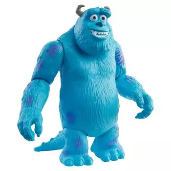 Disney Pixar Sulley Figure Monsters, Inc.