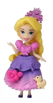 Disney Princess Little Kingdom Rapunzel LK-01