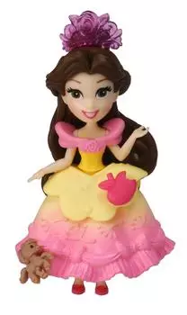 Disney Princess Маленькое королевство Колокольчик LK-03