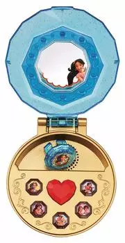 Disney Princess of Avalor Елена Музыкальный Компакт