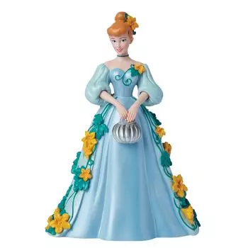 Disney Showcase Принцесса Золушка Ботанический 6015332