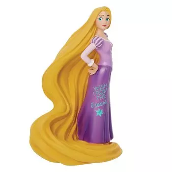 Disney Showcase Рапунцель Принцесса Выражение 6010739 xx Ш11.4 В14.6 Г8.8см