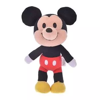 Disney Store nuiMOs Плюшевый Микки (официальный)