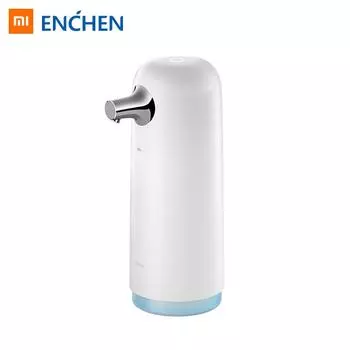 Диспенсер для мыла Xiaomi Enchen COCO белый