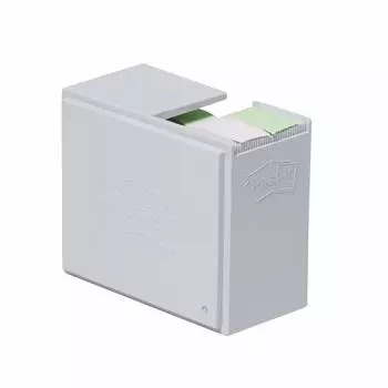 Диспенсер для самоклеящихся наклеек 3M Full Adhesive Roll Connect Pink Green 12 мм x 10 м Post-It & PTR-12PG-CDS