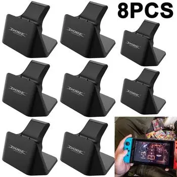 Display Stand for Xbox Series S X One S X One Controller Desktop Holder SN9F