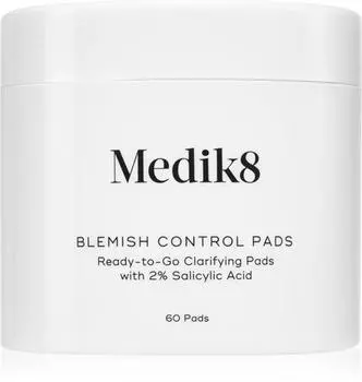 Disques Nettoyants Exfoliants TU прозрачный