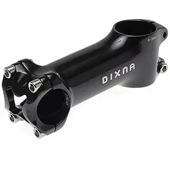 DIXNA Lead Stem Length Polished V23P017 Polished Black 25.4mm 73° Color/Stem Black/70mm