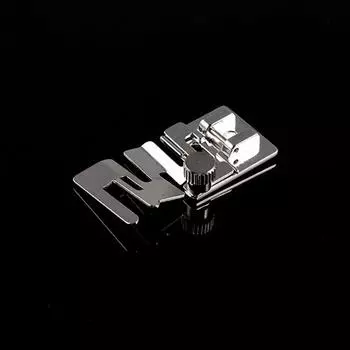 DIY Sewing Foot Presser Foot Elastic Cord Band Fabric Stretch Feet Set for Domestic Sewing Machine Accessories