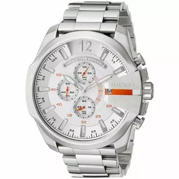 [Дизель] Часы DIESEL мужские MEGA CHIEF DZ4328