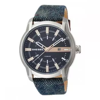 (Дизель) Мужские часы DIESEL TIMEFRAME DZ1769