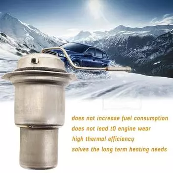 Дизельная горелка Webasto Thermo Top CEZP Unit PIN 1 1322639A 92995C/D Камера сгорания горелки для Webasto 5kw Thermo Top C