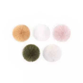 DJI Mic Mini Multicolor Windscreen