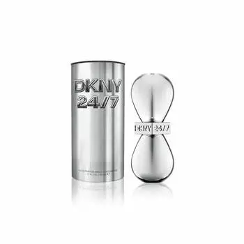 DKNY 24/7 Парфюмированная вода-спрей 50 мл