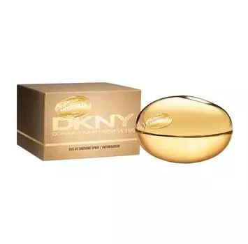 DKNY Golden Delicious 50ml парфюмерная вода