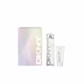 DKNY Набор парфюмерной воды и лосьона для тела, 2 предмета