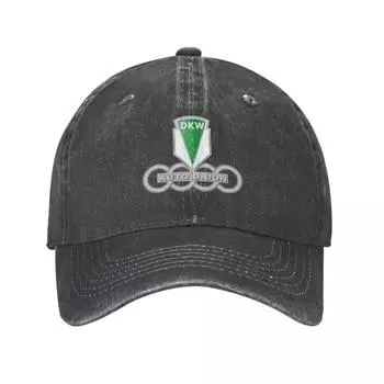 DKW Auto Union Панама Wild Ball Hat милая винтажная шляпа Пляжная шляпа Женская новая шляпа унисекс Кепка в стиле аниме на заказ Кепки для женщин унисекс