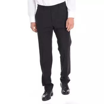 Длинные брюки 100100-40250
