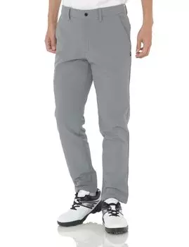 Длинные брюки для гольфа 3 [New Balance] (Эластичный/Водоотталкивающий) / Мужской / 012-4231009 023_Серый [S]