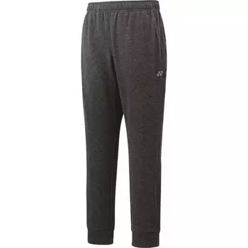 Длинные брюки Jogger Pants Black O [Yonex] (007)