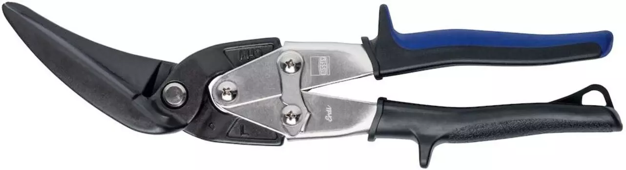 Длинные ножницы Bessey D22A D22A