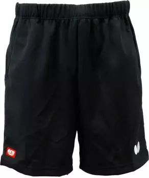Длинные охотничьи брюки Butterfly 3 51780 Black O чёрный