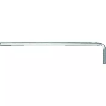 Длинный шестигранный ключ TRUSCO 4 мм x 10 GXL-40 [Продан в коробке]