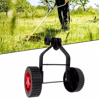 Длинный триммер We Ed Cutter Wheels Set ABS Nylon