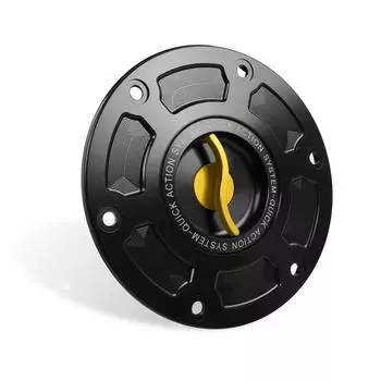 Для 1290 ADVENTURE S/R/T 1190 1290 Adventure R 1290 SUPER DUKE R Special Edition Keyless Quick Release Tank Caps Gas Cover