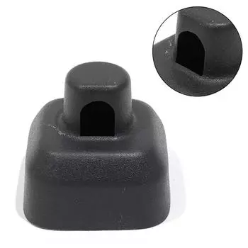Для 2006-2010 Hummer H3 H3T Основание крепления антенны AM/FM Крышка 15114227 Черный