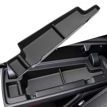 для 2025 2025 BMW X1 IX1 центральная консоль подлокотник ящик для хранения 2025 X2 IX2 автомобиль центральный лоток органайзер аксессуары уборка