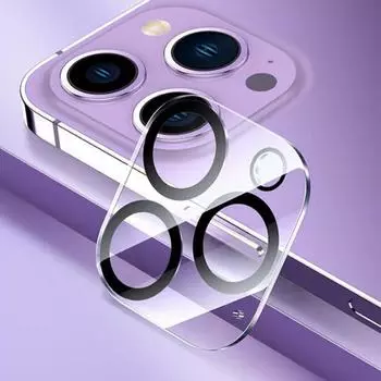 Для Apple Iphone 15 Pro Max Plus 3D-объектив камеры Защитная пленка для экрана для Iphone15 15Plus Закаленное стекло задняя защитная пленка iphone 15 pro max чистый