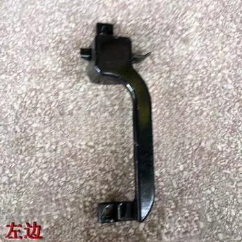 для экскаватора Xinyuan 65/75 с резиновыми шинами замок переднего ветрового стекла замок переднего окна поручень переднего ветрового стекла на ручке автомобиля