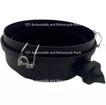 Для экскаваторов KUBOTA 161/155/165/163 аксессуары Задняя крышка воздушного фильтра Внешняя крышка Корпус воздушного фильтра Высококачественные аксессуары