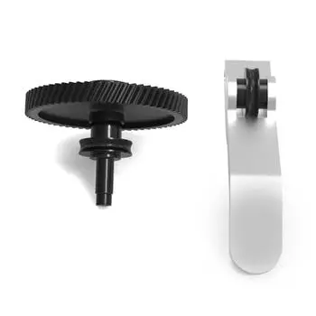 для Bambu 3D Printing Gear Set Комплект головок для экструзии из закаленной стали улучшает печать