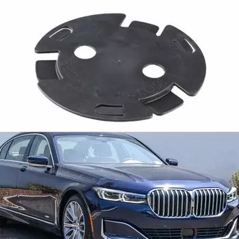 Для BMW 3 5 6 7 8 X3 X4 серии G01 G11 G12 G14 G16 G20 G32 GT масляный поддон двигателя сливная пробка щиток доступ