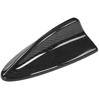 Для BMW E90 E92 M3 E82 1 и 3 серии купе 2007-2013 гг. крышка антенны из углеволокна