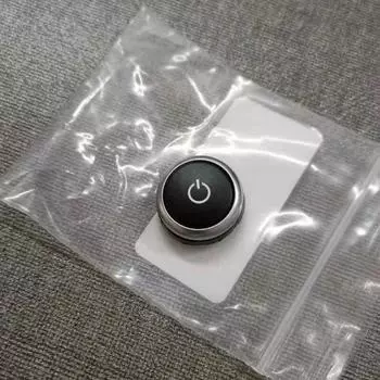 Для BMW F10 F02 F07 F15 F16 7 Series 5 Series 525 Радио переключатель громкости CD кнопка переключения машины