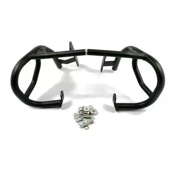 Для BMW G310GS G310R G310 GS G 310 GS/R G310 R 2017-2020 шоссейные дуги безопасности защита двигателя защита бака бампер каскадер каркас