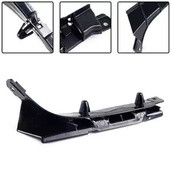 Для BMW X5 E53 2003-2006 Кронштейн бампера 51117116667 51117116668
