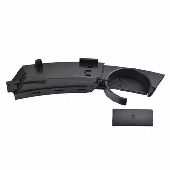 Для BMW Z4 E85 E86 2003-2008 передний подстаканник правый пассажир 51457070324