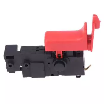 Для Bosch Gbh2-26De Gbh2-26Dfr Gbh2-26E Gbh2-26Dre Ударная дрель Light Роторный молоток Переключатель Аксессуары Замена