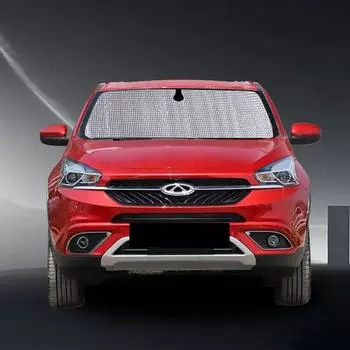 Для Chery TIGGO 7 2022 переднее и заднее боковое окно, автомобильный козырек, солнцезащитные козырьки, внешние аксессуары, автомобили Silvery