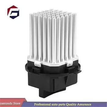 Для Citroen C3 C4 C5 C6 DS3 резистор двигателя вентилятора отопителя 351320011 5ds351320-011 5ds351320011 V22790001 6441s7 6441.s7
