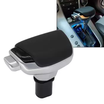 Для Daewoo Winstorm Chevrolet Captiva C140 ручка рычага переключения передач ручка автоматической коробки передач детали для стайлинга автомобиля