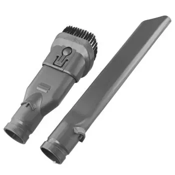 Для DC58, DC59, V6 DC30 DC34 Щетка для пылесоса + насадка для щелей Аксессуары